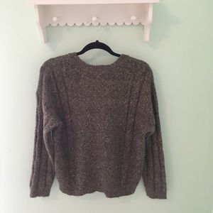 Lucky Brand Sweater, Size Medium